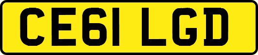 CE61LGD