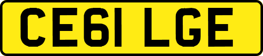 CE61LGE