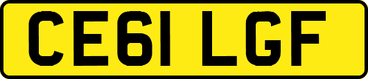 CE61LGF