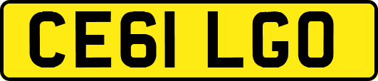 CE61LGO