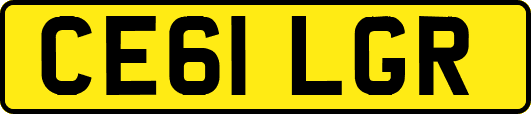 CE61LGR