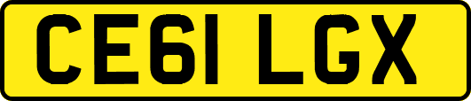 CE61LGX