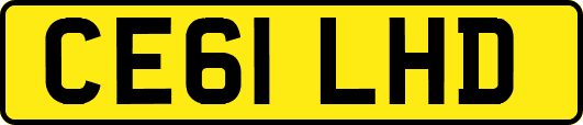 CE61LHD