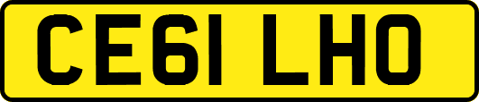 CE61LHO