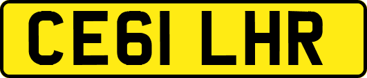 CE61LHR