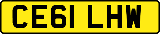 CE61LHW