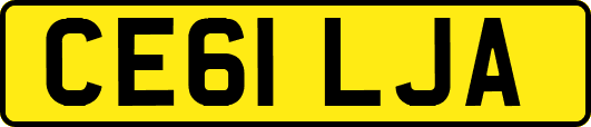 CE61LJA