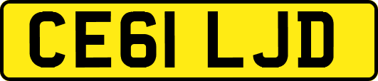 CE61LJD