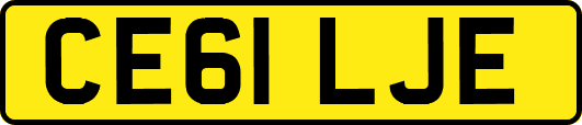 CE61LJE
