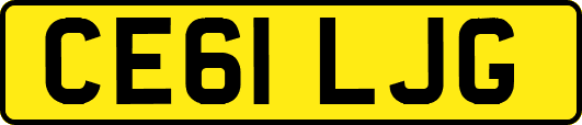 CE61LJG