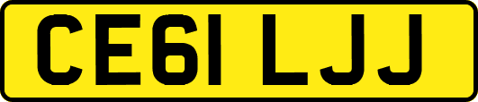 CE61LJJ