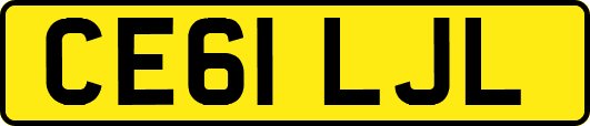 CE61LJL