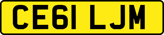 CE61LJM