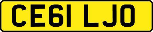 CE61LJO