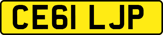 CE61LJP