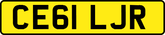 CE61LJR
