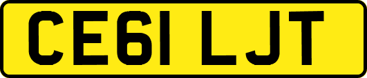 CE61LJT