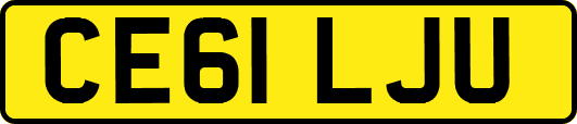 CE61LJU