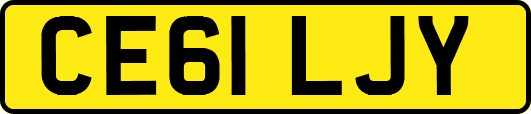 CE61LJY