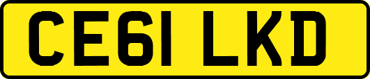 CE61LKD