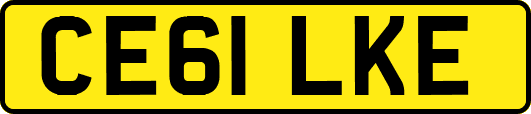 CE61LKE