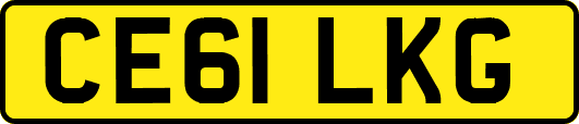 CE61LKG