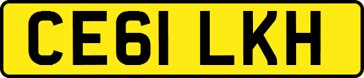 CE61LKH