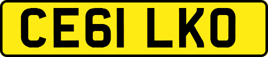 CE61LKO