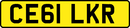 CE61LKR