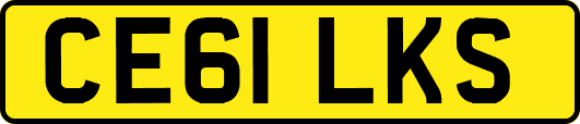 CE61LKS