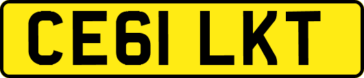 CE61LKT