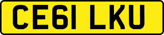 CE61LKU