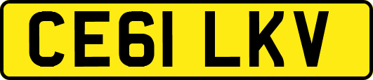 CE61LKV