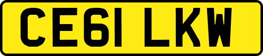 CE61LKW