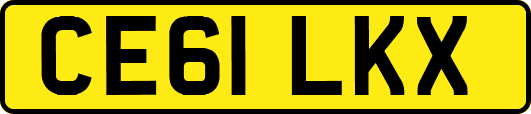 CE61LKX