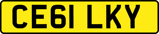 CE61LKY