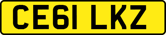 CE61LKZ