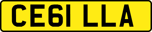 CE61LLA