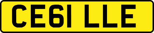 CE61LLE
