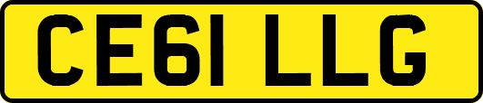 CE61LLG