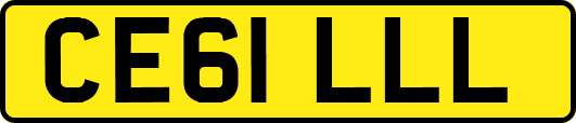 CE61LLL