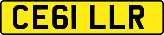 CE61LLR