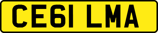 CE61LMA