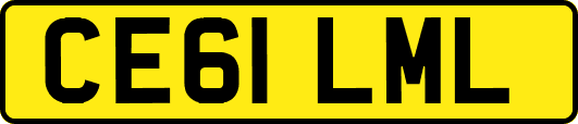 CE61LML