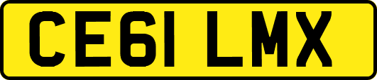 CE61LMX