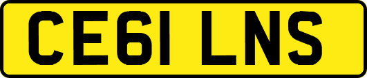CE61LNS