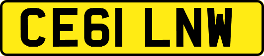CE61LNW