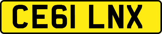 CE61LNX