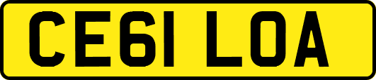CE61LOA