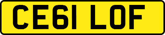 CE61LOF